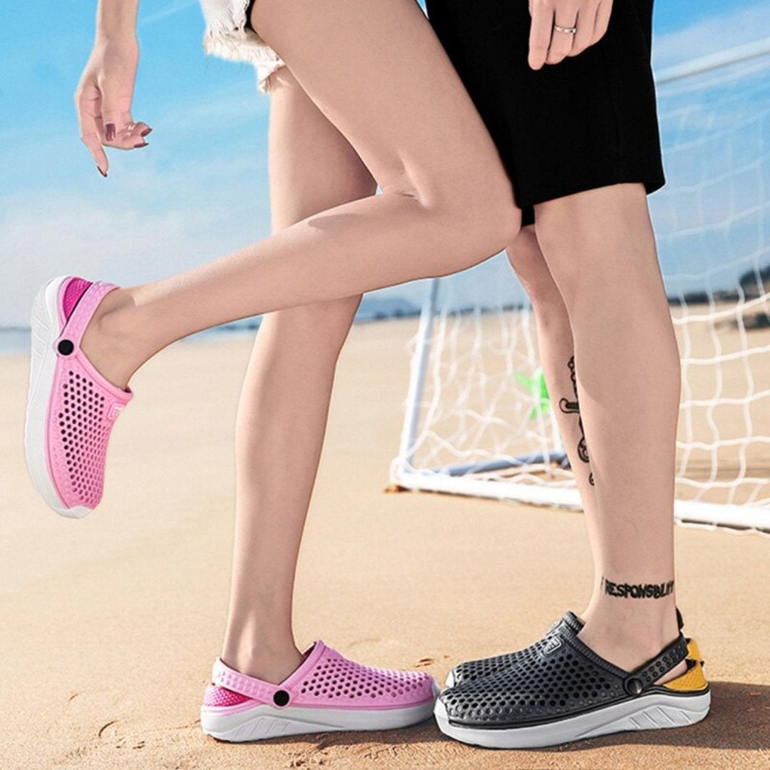 Crocs Ortopédico Ultra Comfort