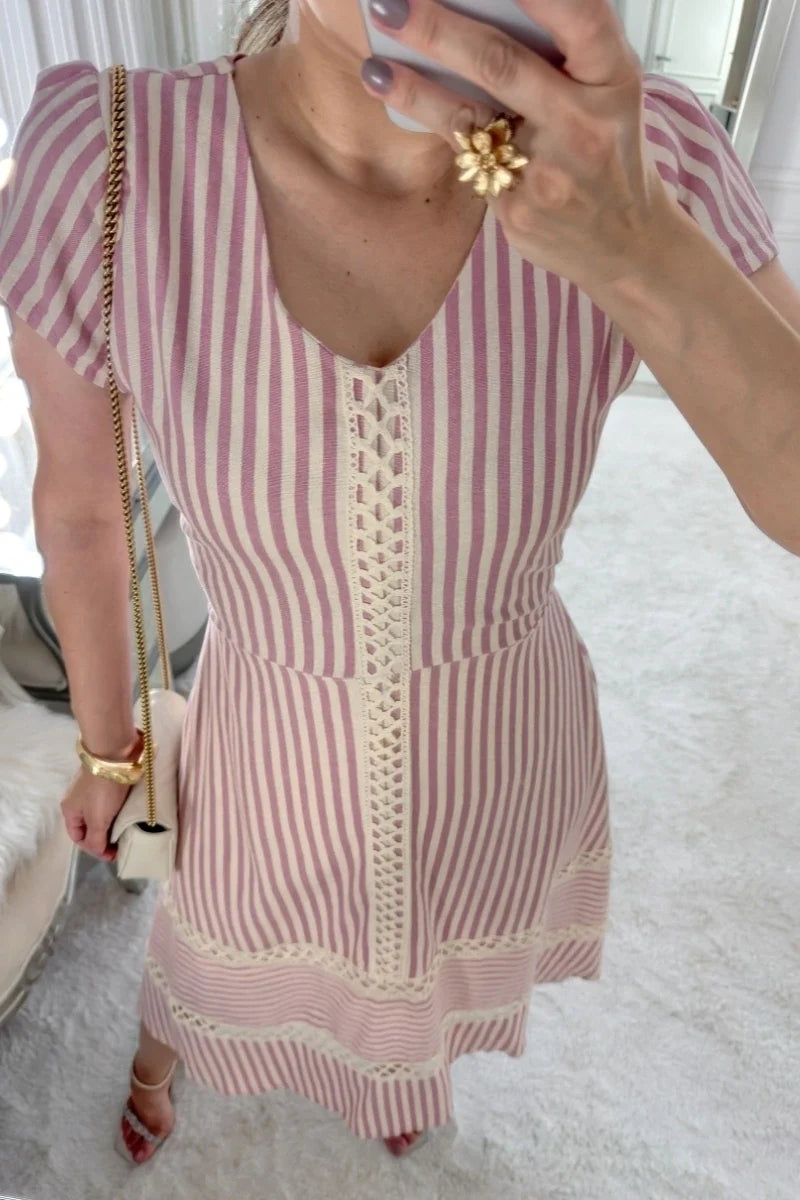 Vestido Carolina