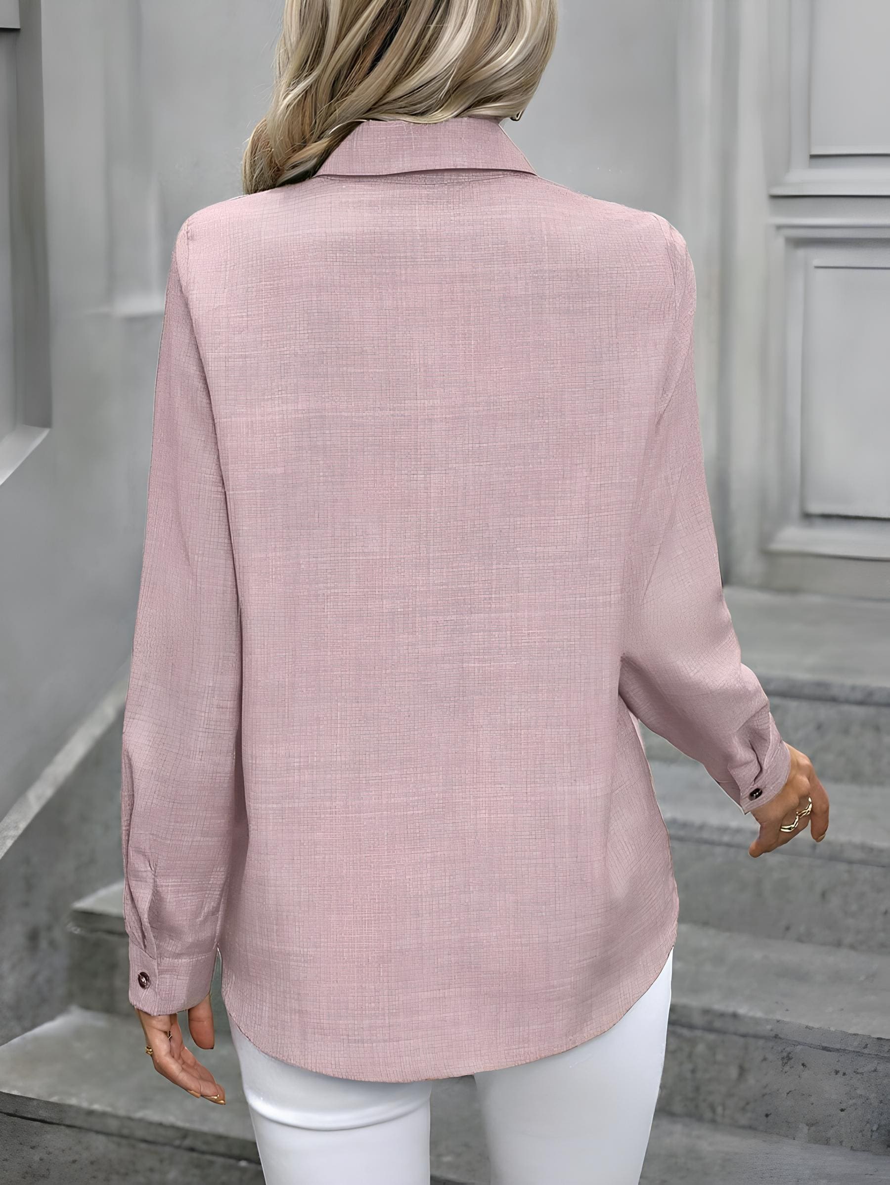 Camisa Casual Angelica