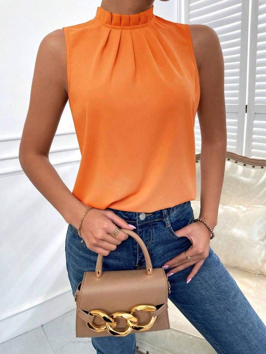 Blusa Regata Lisa