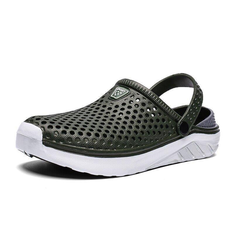 Crocs Ortopédico Ultra Comfort