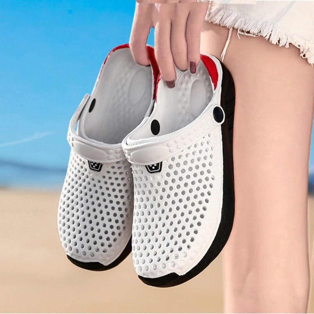 Crocs Ortopédico Ultra Comfort
