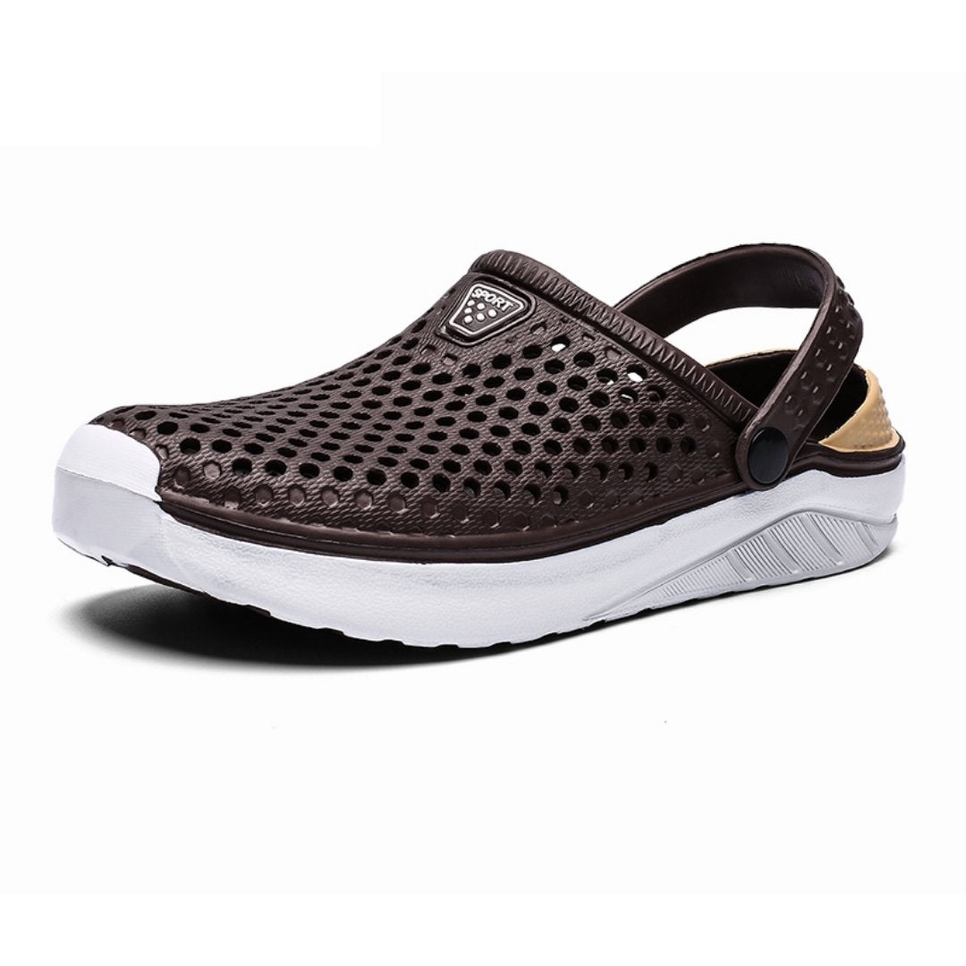 Crocs Ortopédico Ultra Comfort