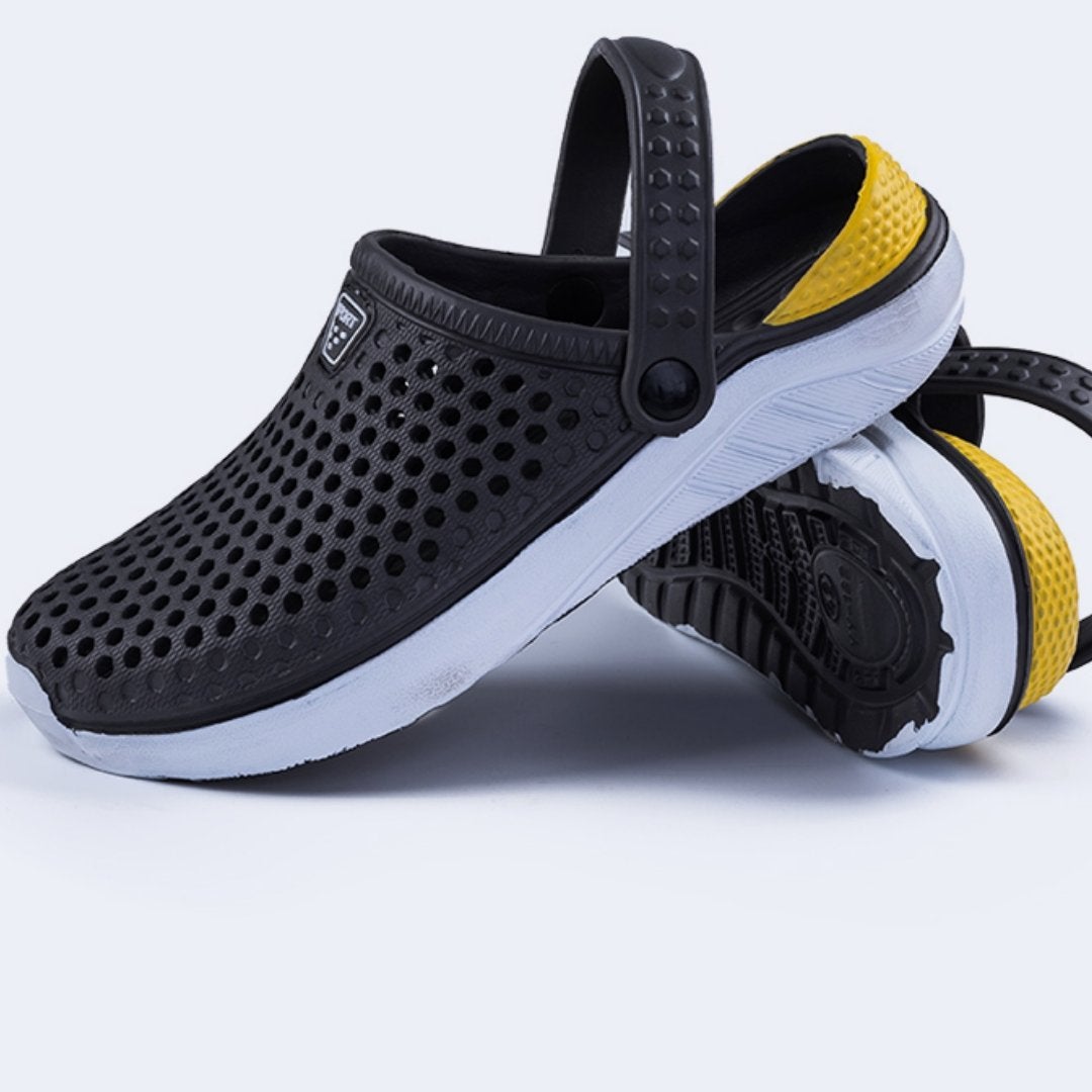 Crocs Ortopédico Ultra Comfort