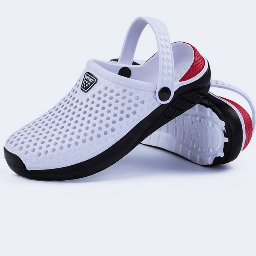 Crocs Ortopédico Ultra Comfort