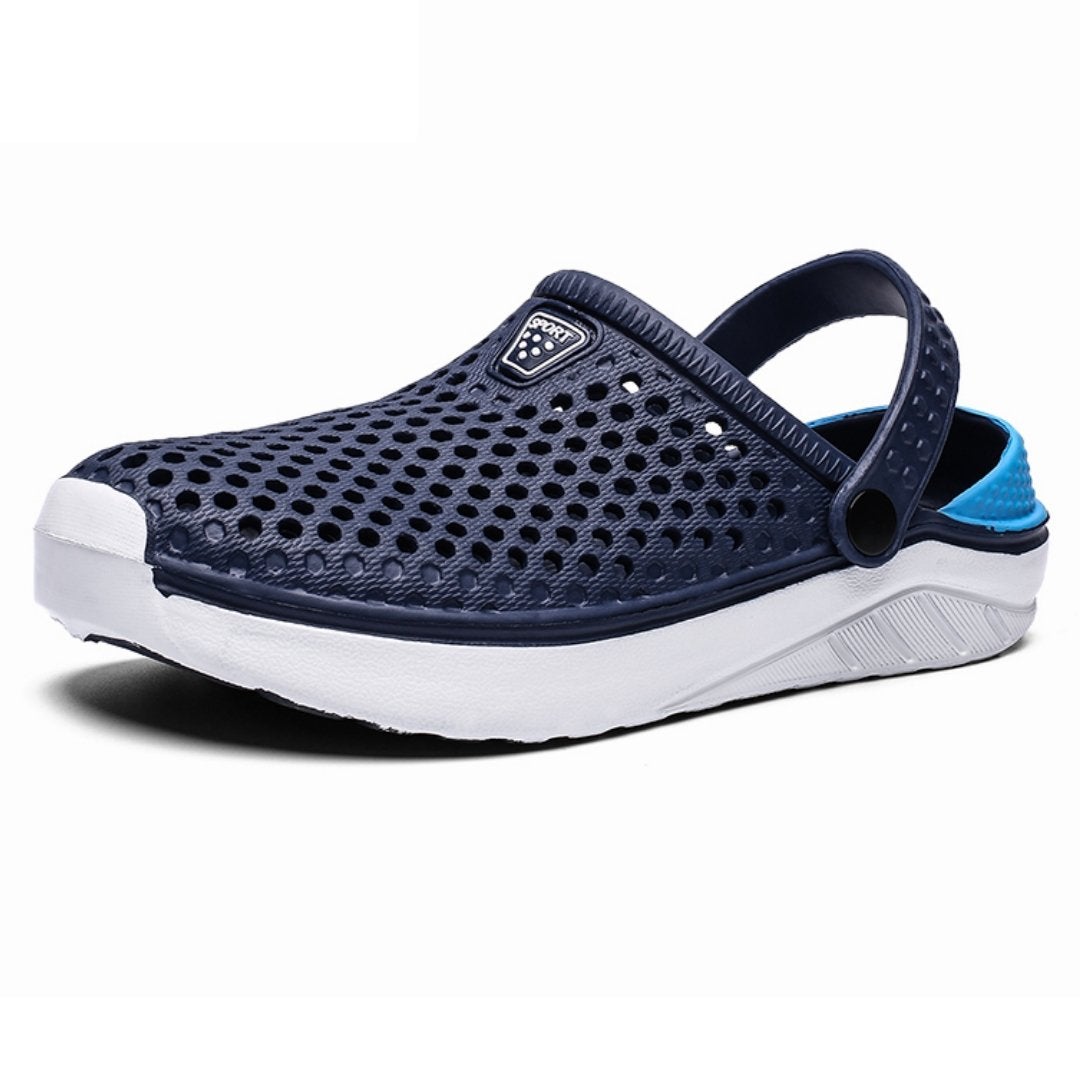 Crocs Ortopédico Ultra Comfort