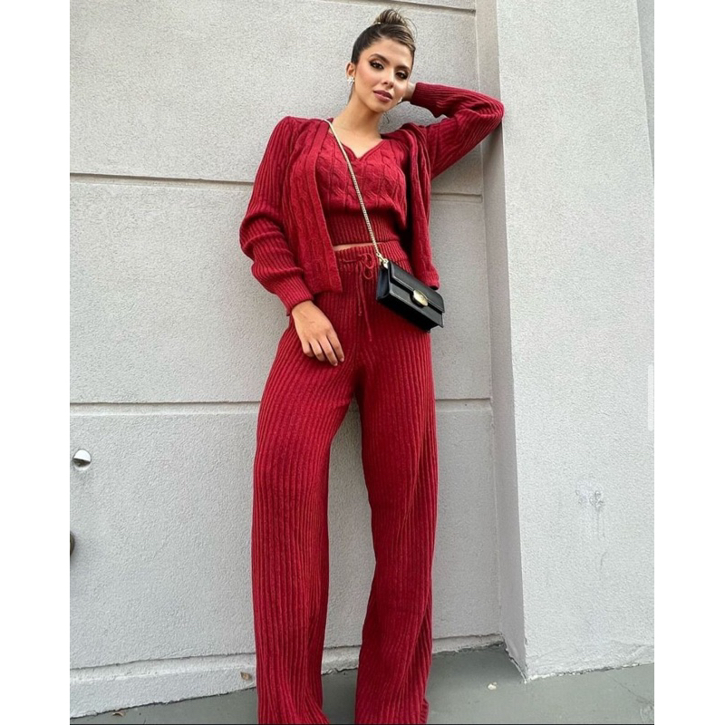 Conjunto Maria Helenna