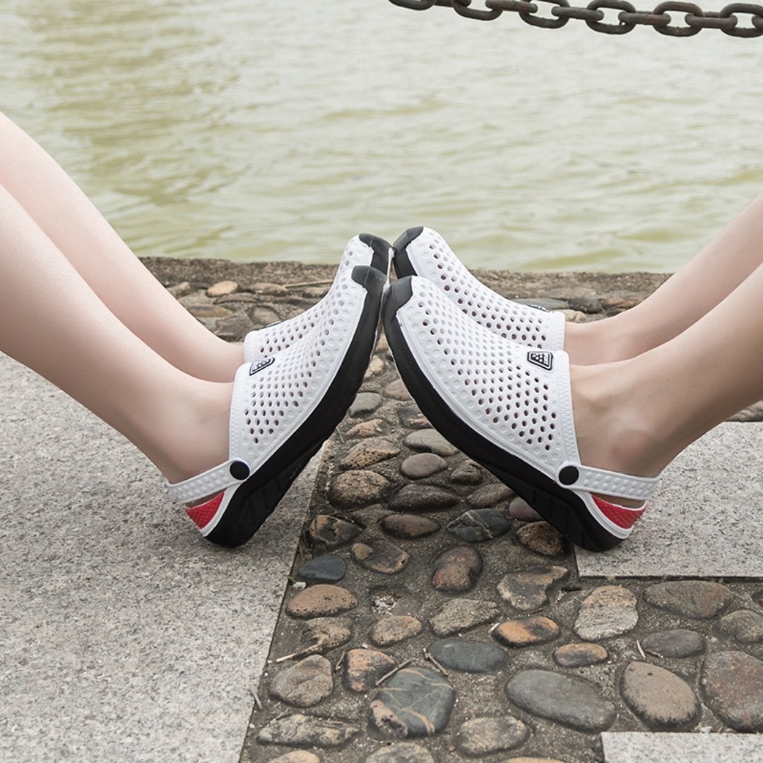 Crocs Ortopédico Ultra Comfort