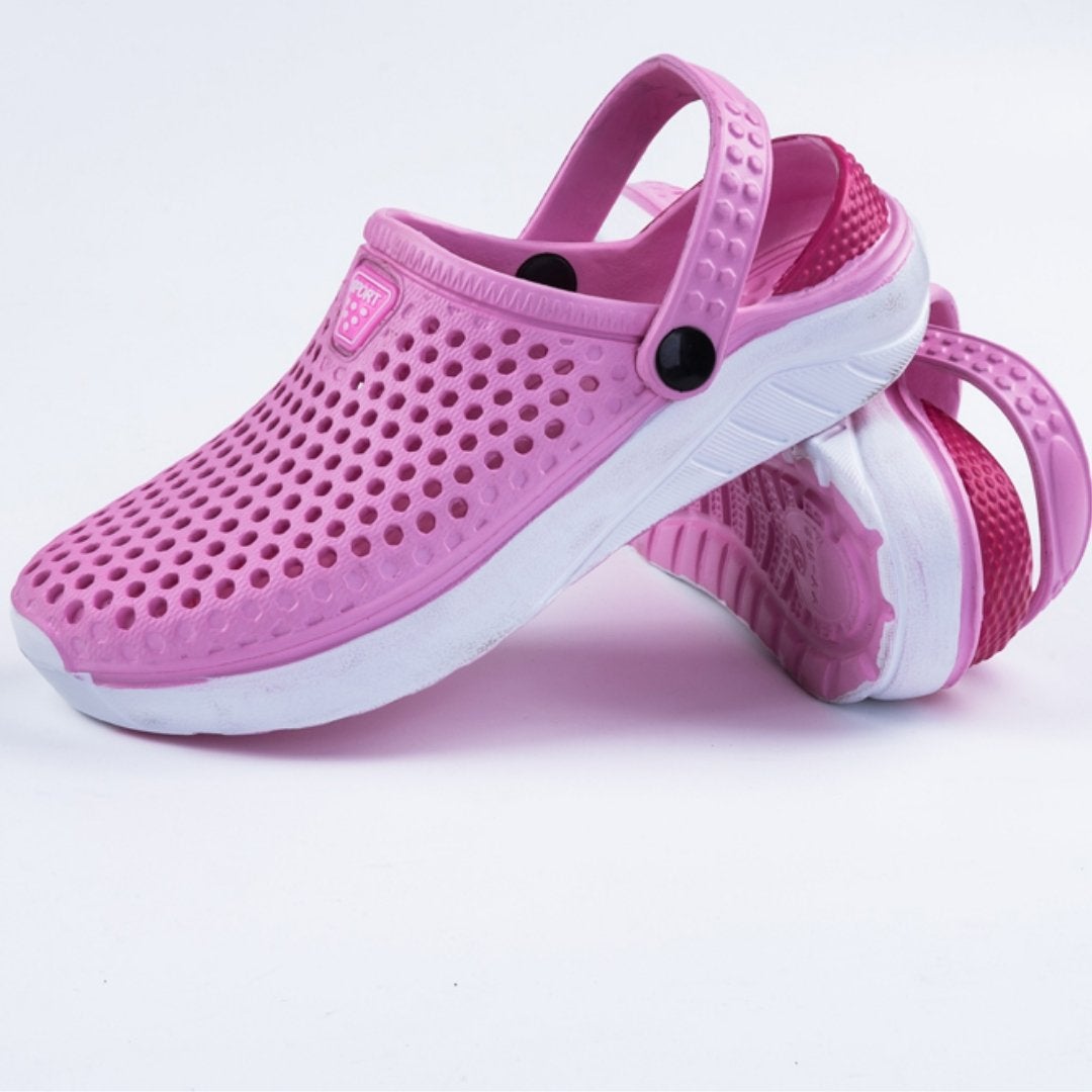 Crocs Ortopédico Ultra Comfort