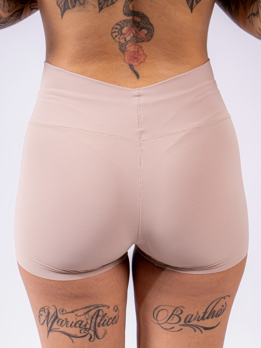 Short Modelador Skin Touch