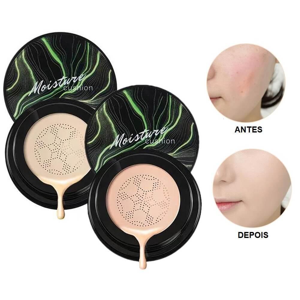 Base La Rose - Pele Cuidada & Livre de marcas™