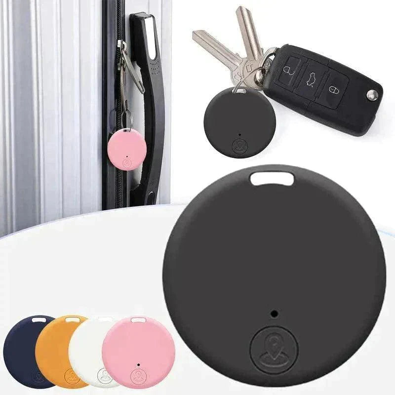Mini GPS Rastreador Max Vision™ Precisão & Discrição - PROMOÇÃO EXCLUSIVA