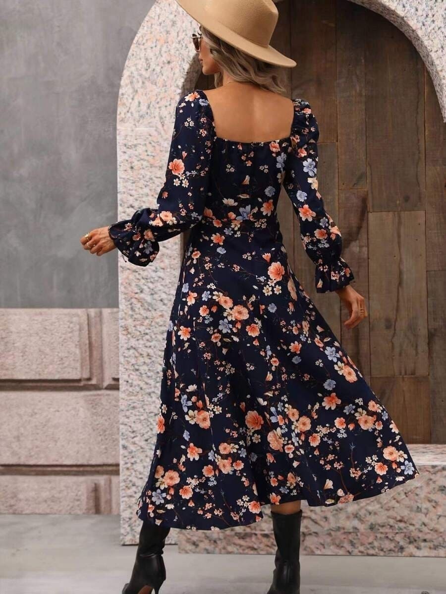 Vestido Lavínia