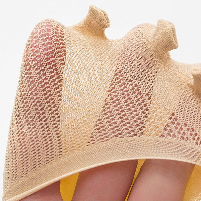 Meias Ortopédicas Confort Plus - Compre 3 Leve 5 Pares