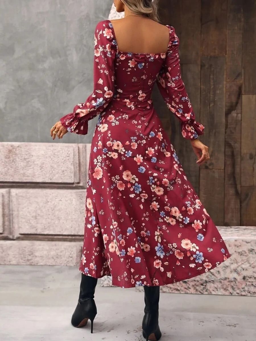 Vestido Lavínia