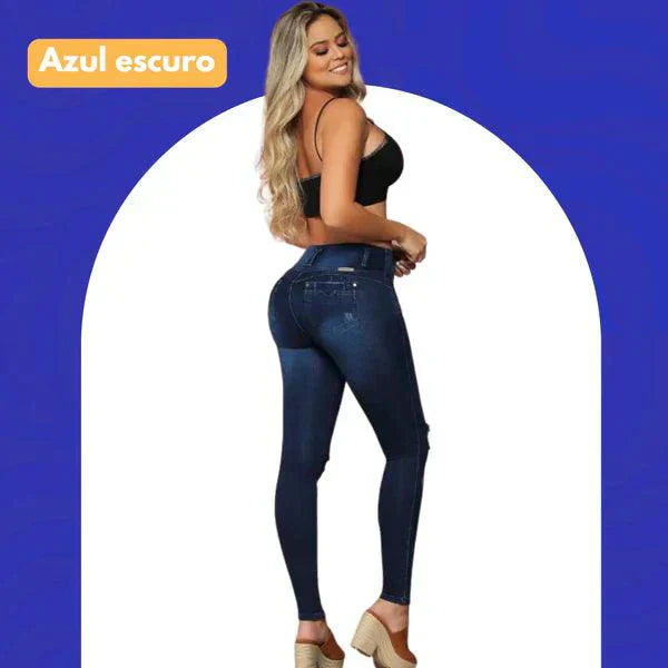 đ„ BLACK FRIDAY - KIT 6 CALĂAS MODELADORAS DIRETO DA FĂBRICA + FRETE GRĂTIS (Ăltimas Unidades)