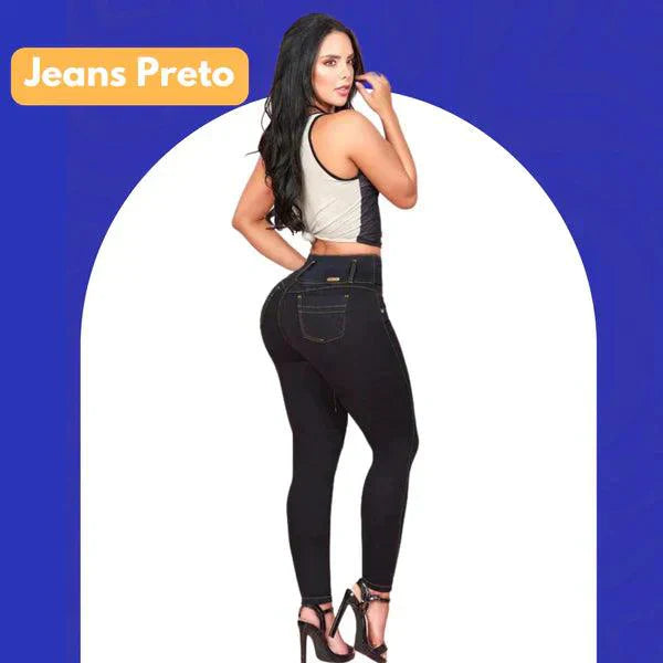 đ„ BLACK FRIDAY - KIT 6 CALĂAS MODELADORAS DIRETO DA FĂBRICA + FRETE GRĂTIS (Ăltimas Unidades)