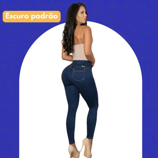 đ„ BLACK FRIDAY - KIT 6 CALĂAS MODELADORAS DIRETO DA FĂBRICA + FRETE GRĂTIS (Ăltimas Unidades)