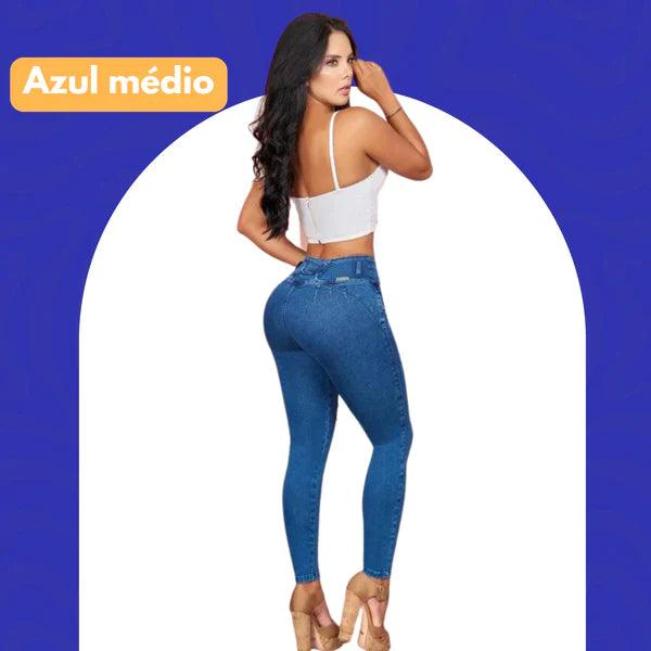 đ„ BLACK FRIDAY - KIT 6 CALĂAS MODELADORAS DIRETO DA FĂBRICA + FRETE GRĂTIS (Ăltimas Unidades)