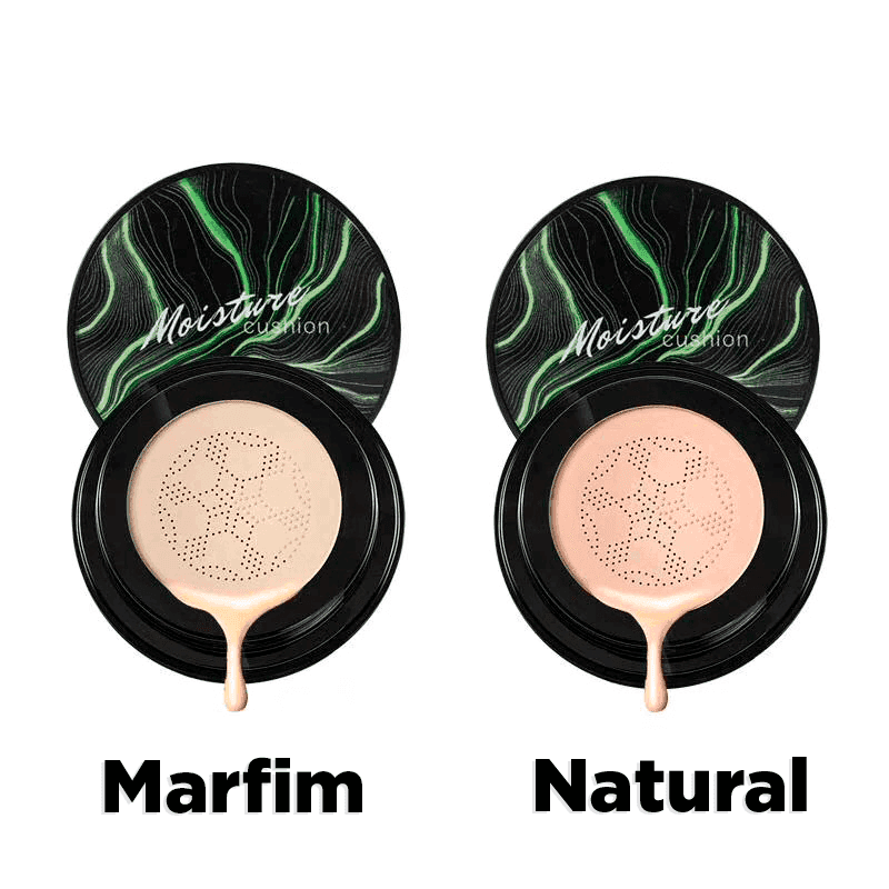 Base La Rose - Pele Cuidada & Livre de marcas™