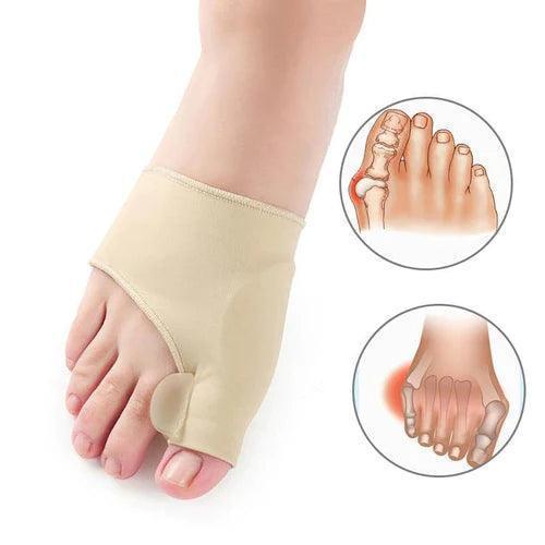 Corretor de Joanete PerfectFlex™