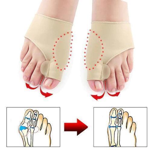 Corretor de Joanete PerfectFlex™