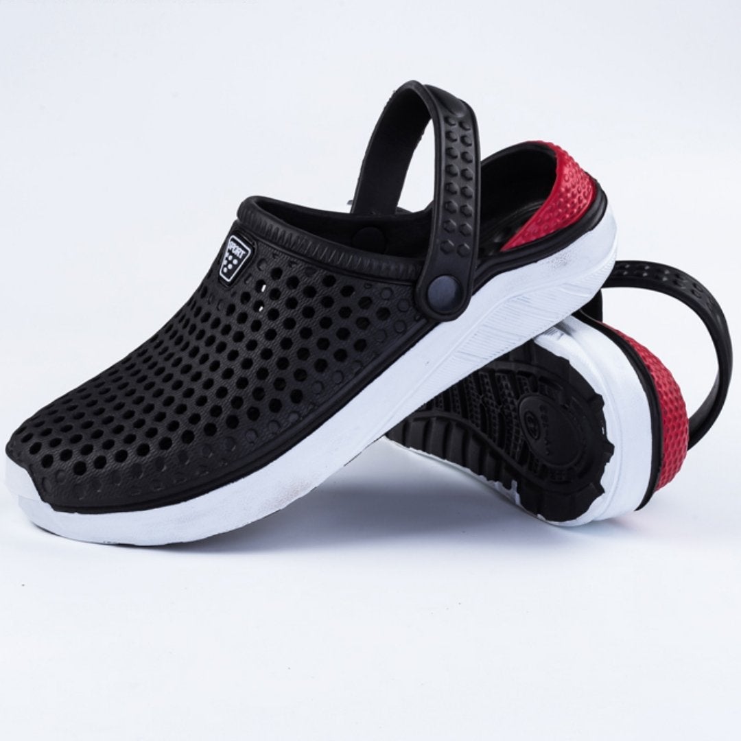 Crocs Ortopédico Ultra Comfort