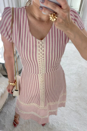 Vestido Carolina