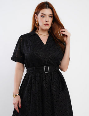Vestido Lasie