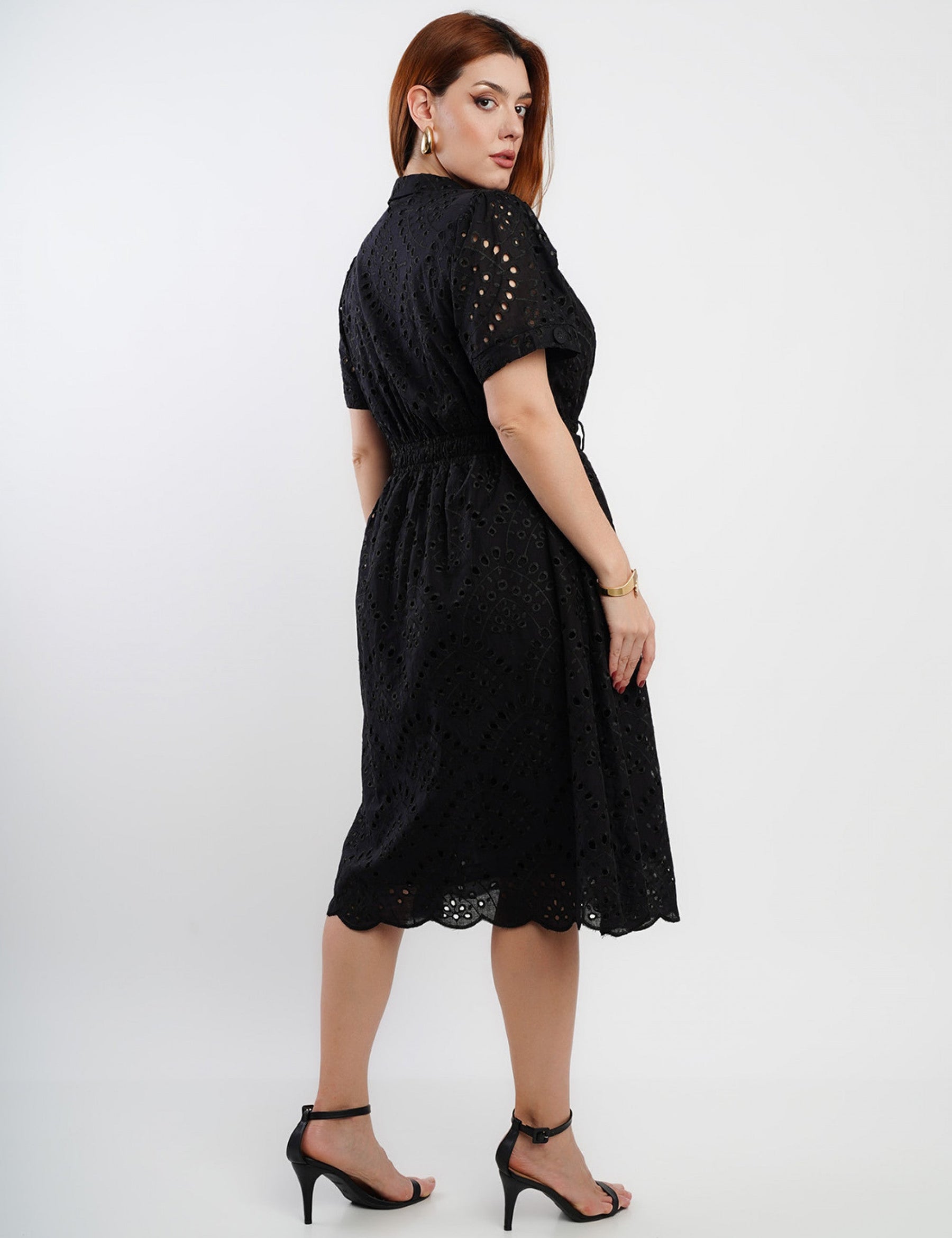 Vestido Lasie