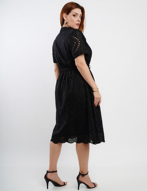 Vestido Lasie