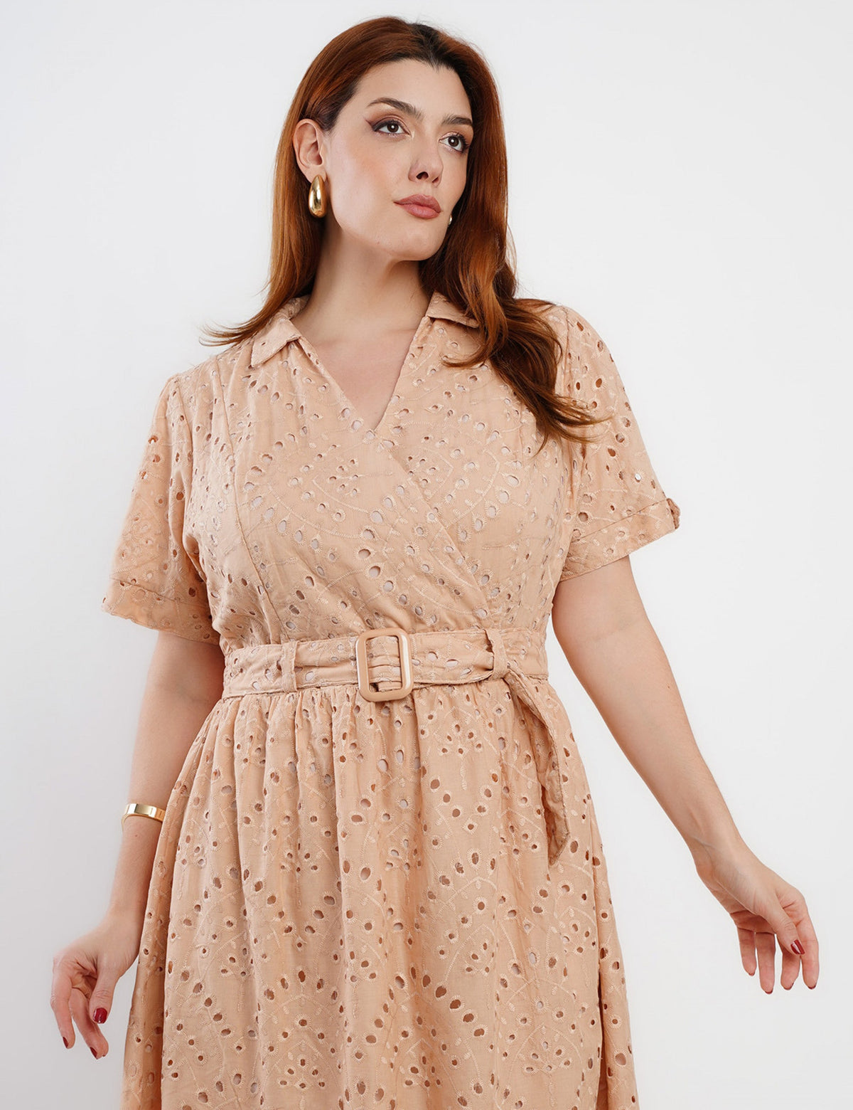 Vestido Lasie