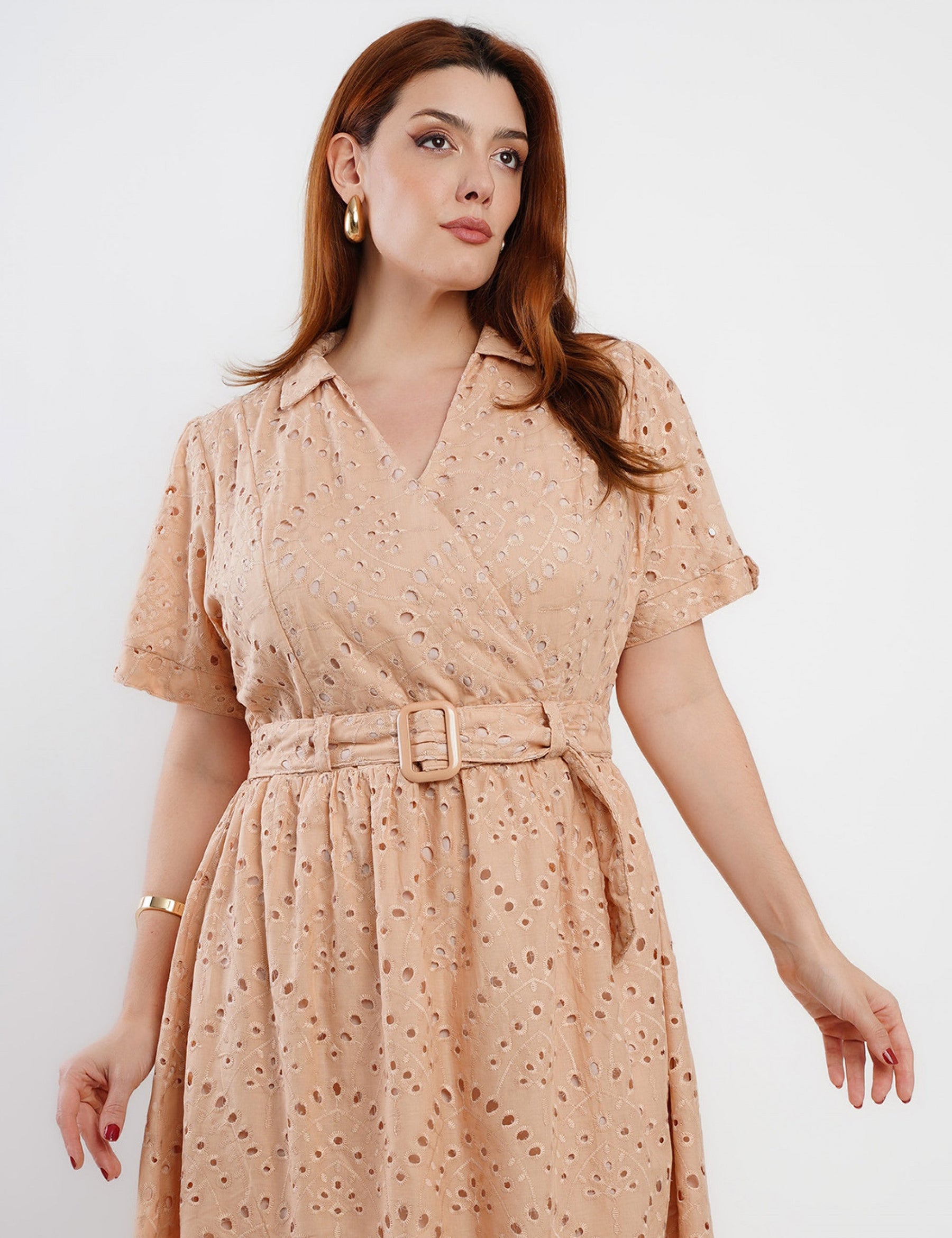 Vestido Lasie