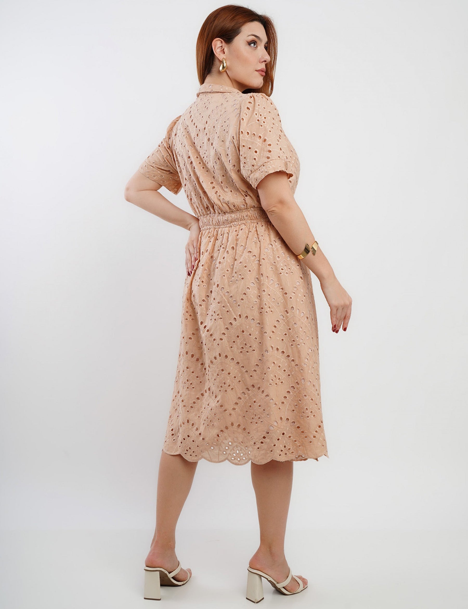 Vestido Lasie