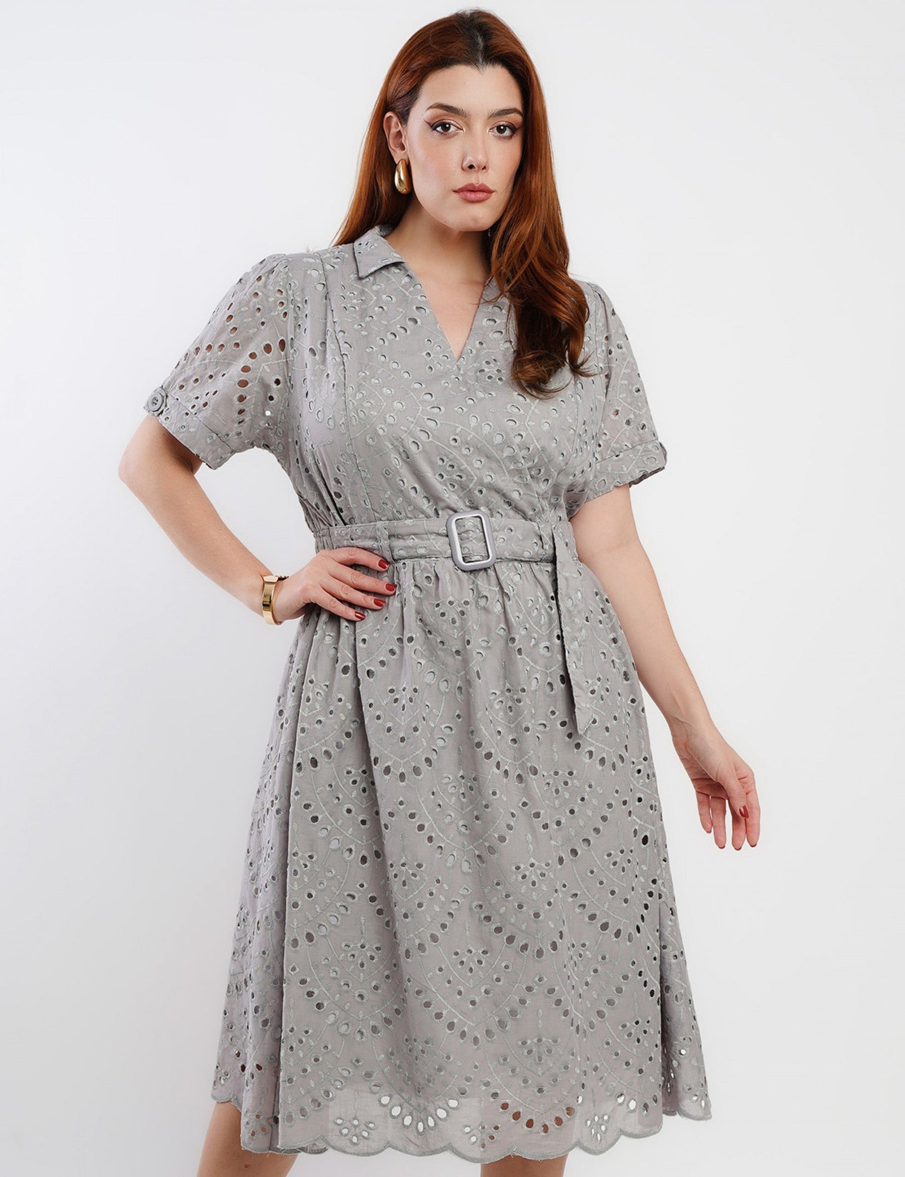 Vestido Lasie