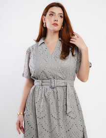 Vestido Lasie