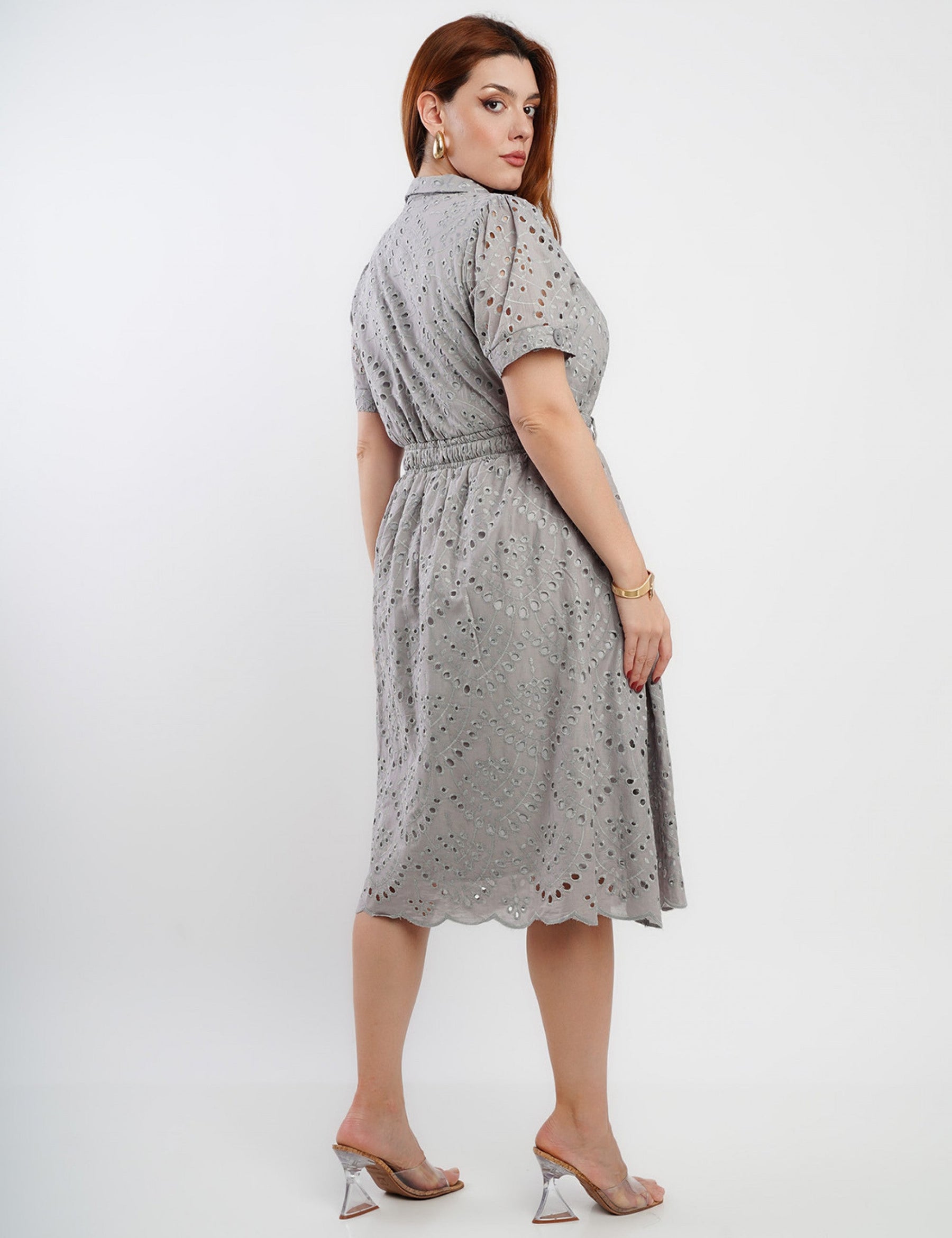 Vestido Lasie