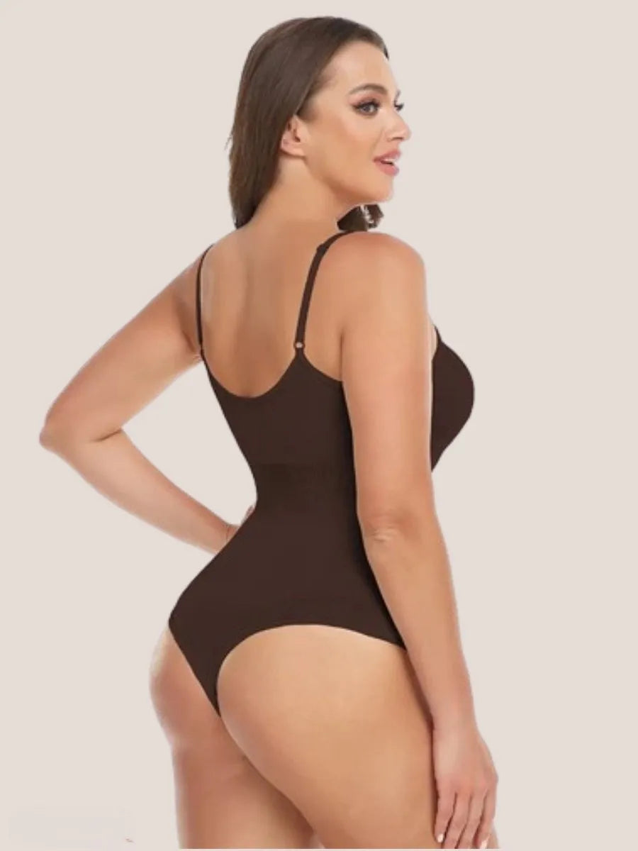 Body Modelador Slim Control - Compre 1 Leve 2 + Brindes Exclusivos