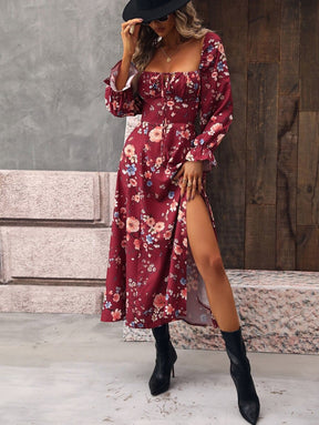 Vestido Lavínia
