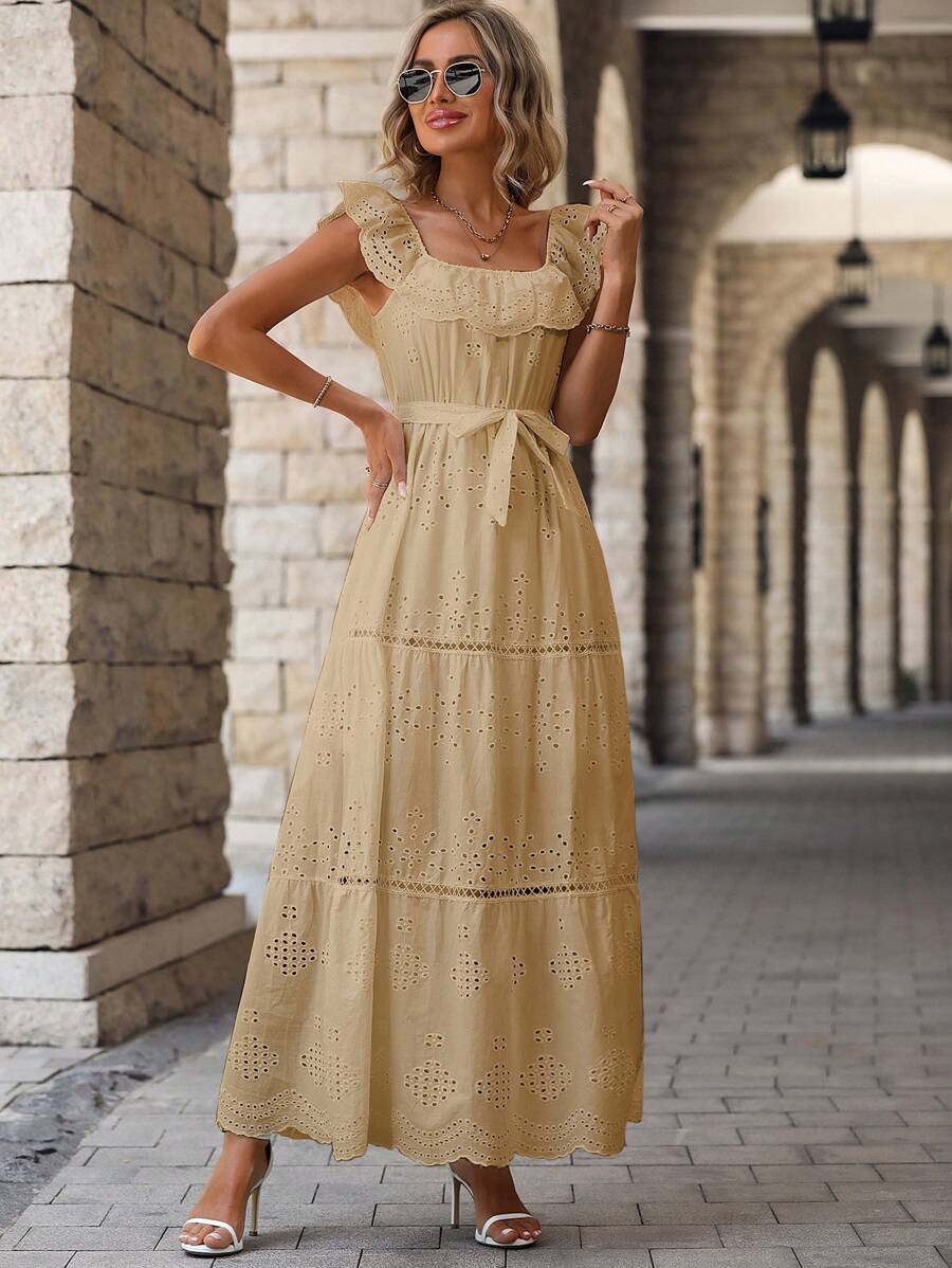 Vestido Alexa