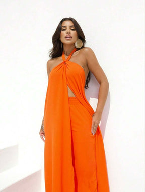 Conjunto Mykonos