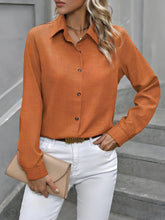 Camisa Casual Angelica