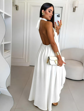 Vestido Carol