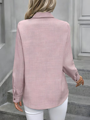 Camisa Casual Angelica