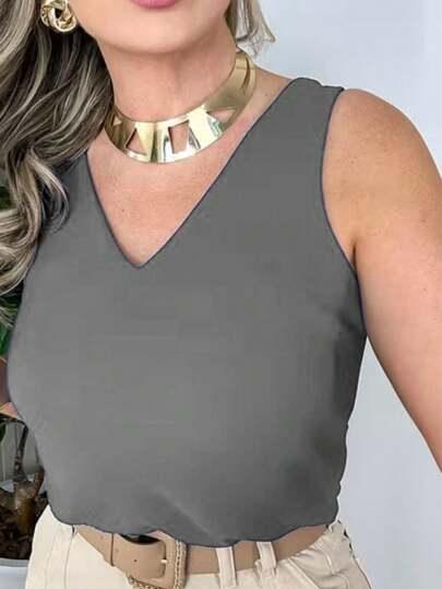Blusa Regata