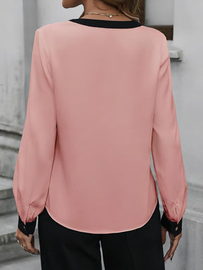 Camisa Casual Romana