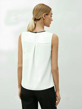 Blusa Regata Feminina Casual