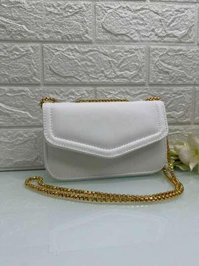Bolsa de Moda Alça Transversal