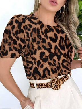Blusa Olívia