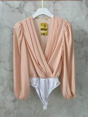 Blusa Body Feminino